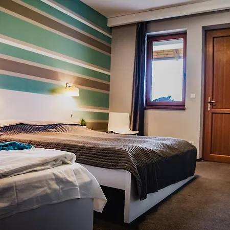 M7 Motel Velence